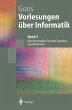 Vorlesungen über Informatik - Bild 1