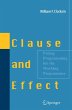 Clause and Effect - Bild 1