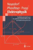 Elektrophysik