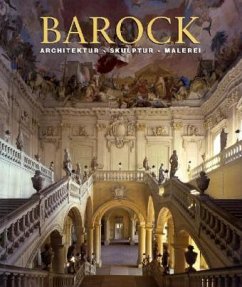 Cover Die Kunst des Barock