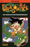 Das Geheimnis der Drachenkugeln / Dragon Ball Bd.1