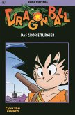 Das große Turnier / Dragon Ball Bd.4