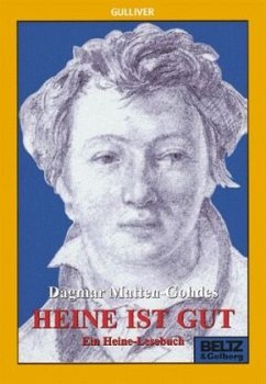 Heine ist gut