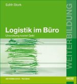 Logistik im Büro