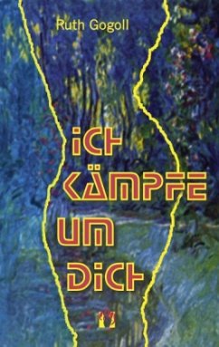Cover Ich kämpfe um dich