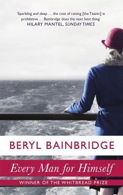 Every Man For Himself - Bainbridge, Beryl