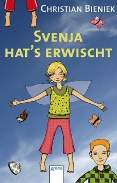 Svenja hat's erwischt - Bieniek, Christian