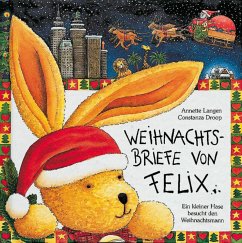 Weihnachtsbriefe von Felix - Langen, Annette; Droop, Constanza