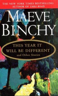 Cover This Year It Will Be Different And Other Stories