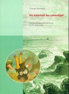 Die Schönheit des Lebendigen - Kockerbeck, Christoph