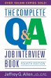 The Complete Q&A Job Interview Book - Bild 1