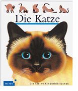 Die Katze - Galeron, Henri