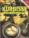 Kürbisse in Küche und Garten