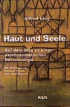 Cover Haut und Seele