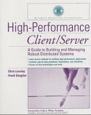 High Performance Client/Server