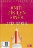 Aniti Dikilen Sinek