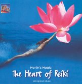 The Heart of Reiki. CD