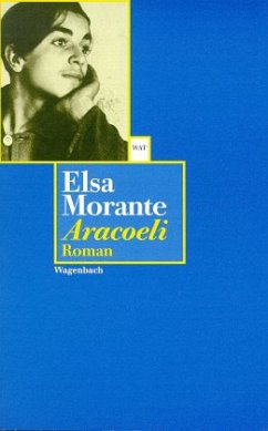 Aracoeli - Morante, Elsa