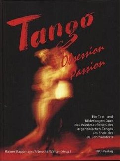Tango, Obsession, Passion