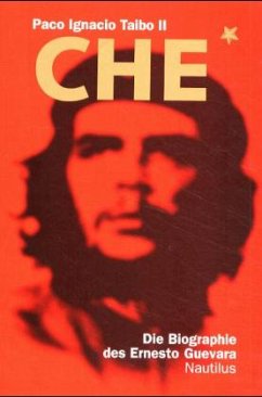 Che - Taibo, Paco I II