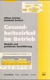 Gesundheitszirkel im Betrieb