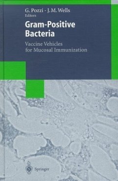 Gram-Positive Bacteria
