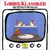 Loriots Klassiker, 1 Audio-CD