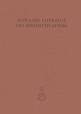 Populäre Literatur des Spätmittelalters