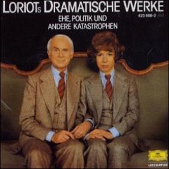 Loriots dramatische Werke - Loriot