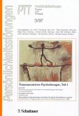 Traumazentrierte Psychotherapie Traumazentrierte Psychotherapie