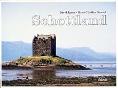 Schottland - Lyons, David; Semsek, Hans-Günter