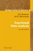 Functional Data Analysis