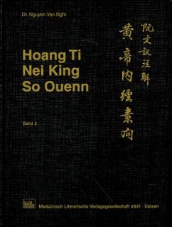 Cover Hoang Ti, Nei King, So Ouenn