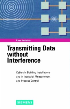 Transmitting Data Without Interference - Heublein, Hans