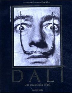 Das malerische Werk 1904-1989 - Dalí, Salvador