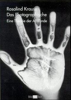 Cover Das Photographische