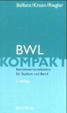 BWL kompakt