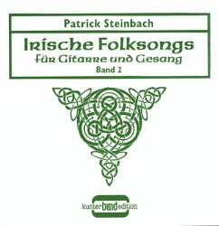 Irische Folksongs - Steinbach, Patrick