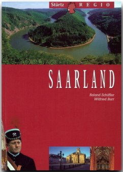 Saarland - Burr, Wilfried
