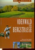 Odenwald und Bergstraße