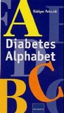 Diabetes Alphabet