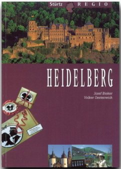 Heidelberg - Oesterreich, Volker