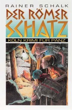 Cover Der Römerschatz