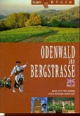 Odenwald and Bergstrasse