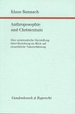 Anthroposophie und Christentum