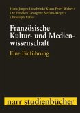 Französische Kultur- und Medienwissenschaft