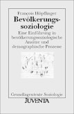 Bevölkerungssoziologie