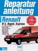 Renault R 5, Rapid, Express ab Baujahr 1991
