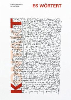 Cover Es wörtert