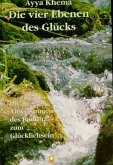 Die vier Ebenen des Glücks